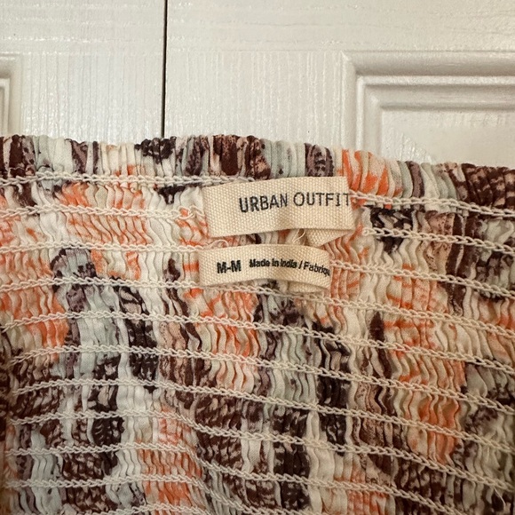 Urban Outfitters Top and Shorts Set, size S - Picture 4 of 7